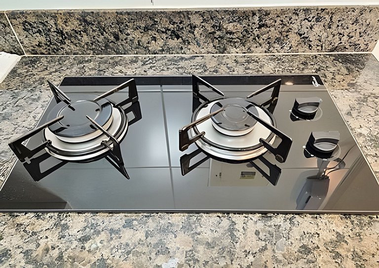 Nosso Apê Centro: Studio na Av. Rio Branco NA906